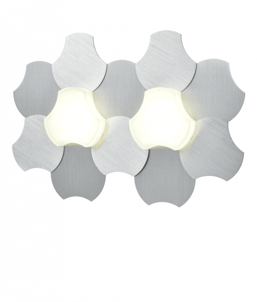 Панно Vele Luce Viva VL8045W02