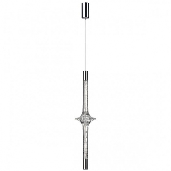 Подвесной светодиодный светильник Odeon Light L-vision Olla 6697/7L