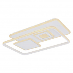 Настенно-потолочный светодиодный светильник Globo Roderick 48443-55