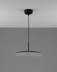 Подвесной светодиодный светильник Moderli Keiro V11102-PL