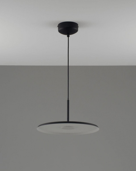 Подвесной светодиодный светильник Moderli Keiro V11102-PL