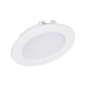 Встраиваемый светодиодный светильник Arlight DL-BL90-5W Day White 021431