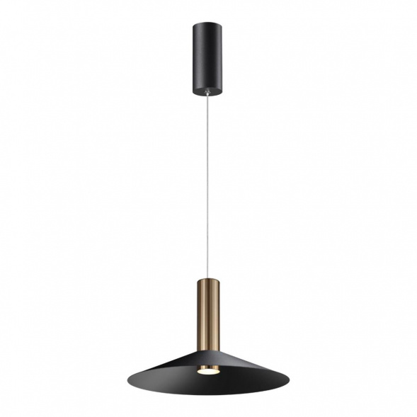 Подвесной светодиодный светильник Novotech Over Alba 358985