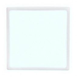 Встраиваемый светодиодный светильник Ambrella light Led Downlight DCR335