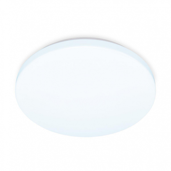 Потолочный светодиодный светильник Ambrella light Orbital Air FZ1008