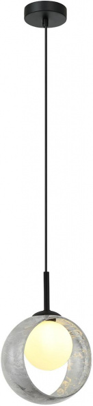 Светильник подвесной Stilfort 2178/09/01PS, серия Raundi