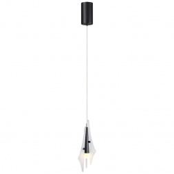 Подвесной светодиодный светильник Odeon Light Exclusive L-vision Afalina 5442/6LA