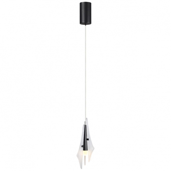 Подвесной светодиодный светильник Odeon Light Exclusive L-vision Afalina 5442/6LA