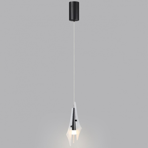 Подвесной светодиодный светильник Odeon Light Exclusive L-vision Afalina 5442/6LA