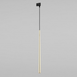 Трековый светильник TK Lighting 6029 Piano Gold