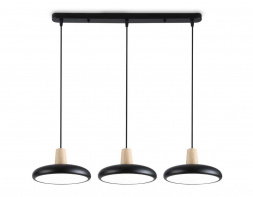 Светильник подвесной Ambrella light COMFORT FL4841