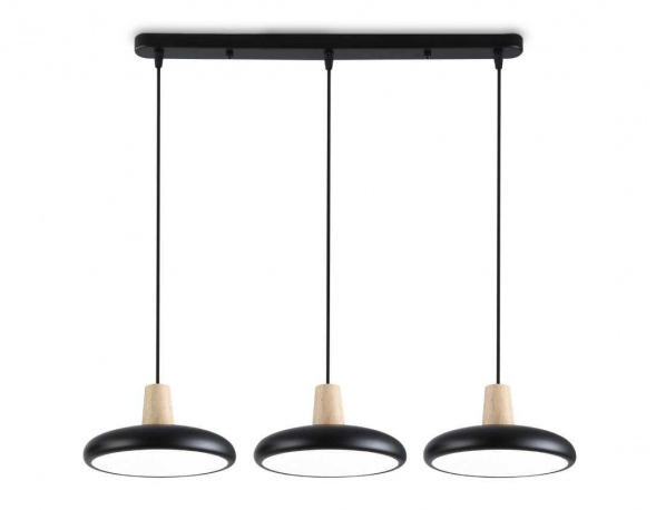 Светильник подвесной Ambrella light COMFORT FL4841