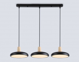 Светильник подвесной Ambrella light COMFORT FL4841