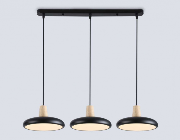 Светильник подвесной Ambrella light COMFORT FL4841