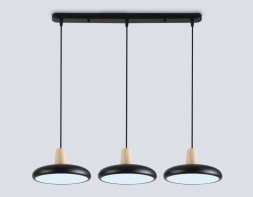 Светильник подвесной Ambrella light COMFORT FL4841