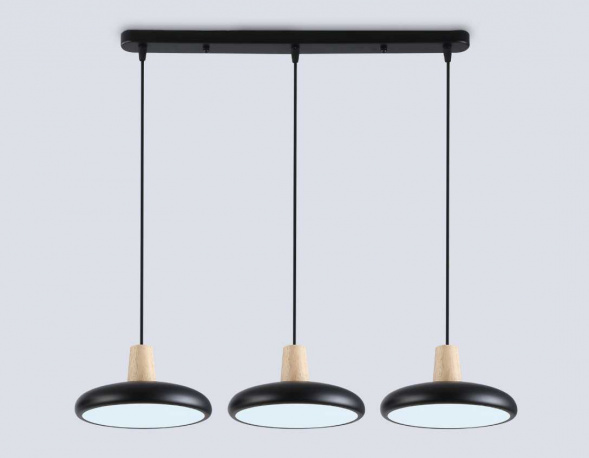 Светильник подвесной Ambrella light COMFORT FL4841