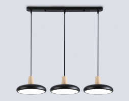 Светильник подвесной Ambrella light COMFORT FL4841