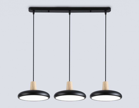 Светильник подвесной Ambrella light COMFORT FL4841