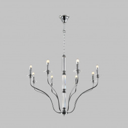 Подвесная люстра Moderli Catania V10428-8P