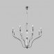 Подвесная люстра Moderli Catania V10428-8P
