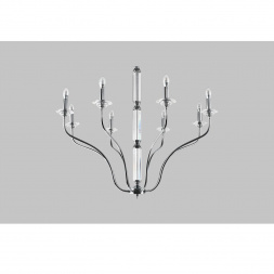 Подвесная люстра Moderli Catania V10428-8P