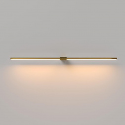 Светильник настенный светодиодный Elektrostandard Luar a070987