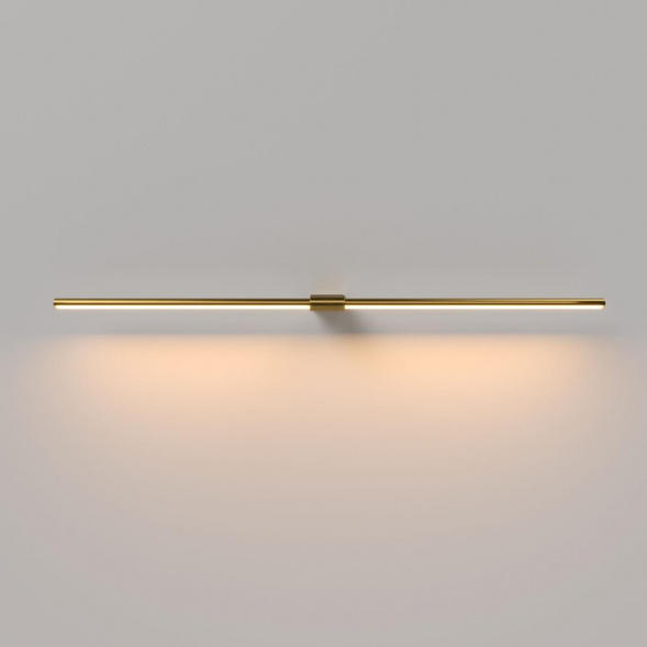 Светильник настенный светодиодный Elektrostandard Luar a070987