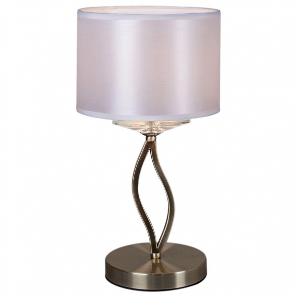 Настольная лампа Illumico IL1019-1T-17 AB