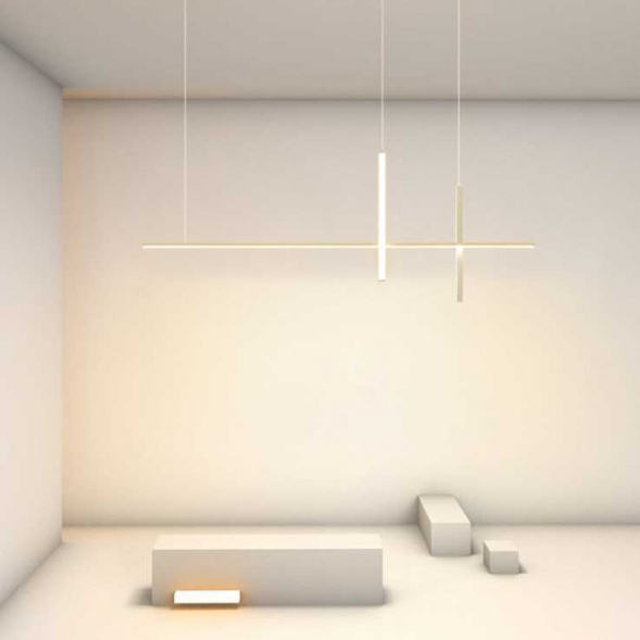 Подвесной светильник Imperium Loft squirrel01 220665-23