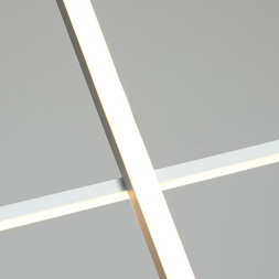 Подвесной светильник Imperium Loft squirrel01 220665-23