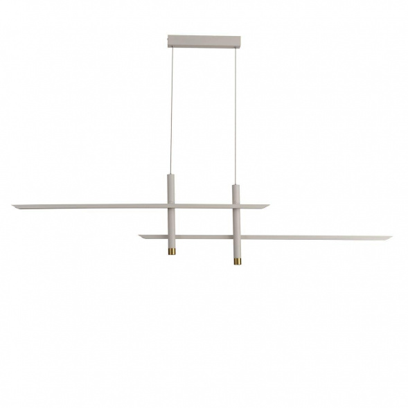 Подвесной светодиодный светильник Mantra Esparta 7982