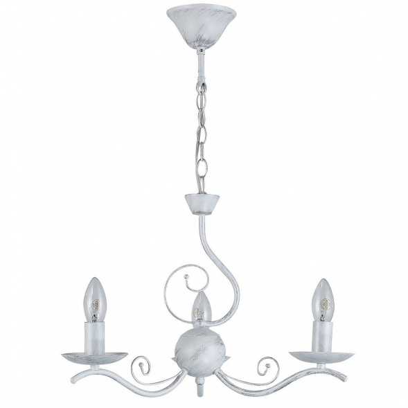 Подвесная люстра Reluce 74399-0.4-03