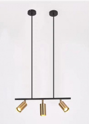 Подвесной светильник Imperium Loft LINO01 243936-26