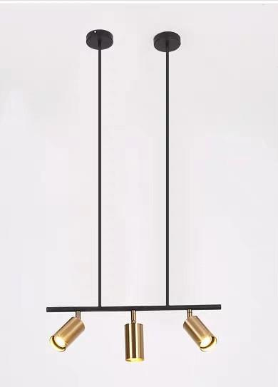 Подвесной светильник Imperium Loft LINO01 243936-26