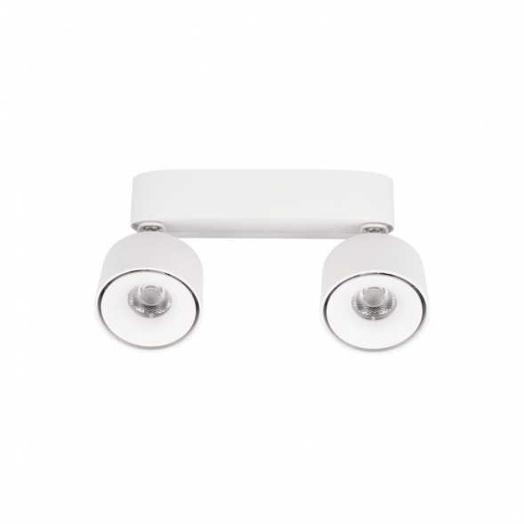 Спот Loft IT Focus 10323/2A White