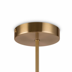 Подвесной светильник Zing FR5199PL-03BS