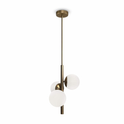 Подвесной светильник Zing FR5199PL-03BS