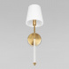 Бра Loft IT Cosy 10308W Antique Brass