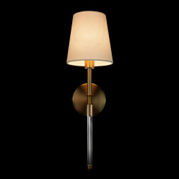 Бра Loft IT Cosy 10308W Antique Brass