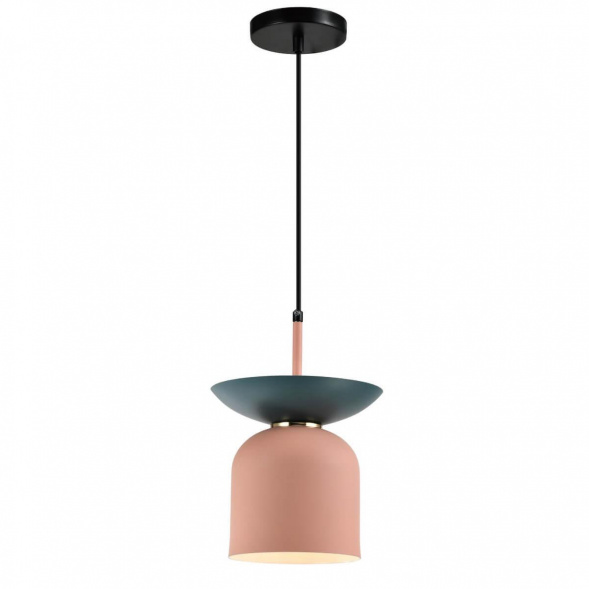 Подвесной светильник Moderli Lecce V10441-1P