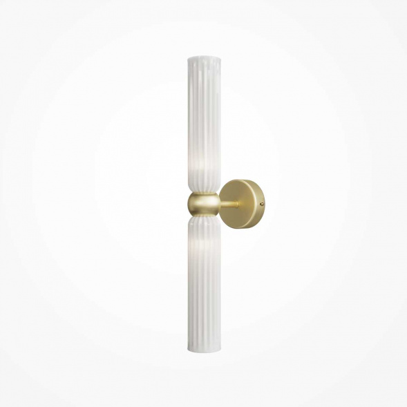 Настенный светильник (бра) Maytoni MOD302WL-02W1