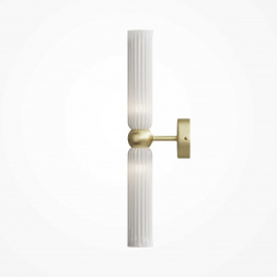 Настенный светильник (бра) Maytoni MOD302WL-02W1
