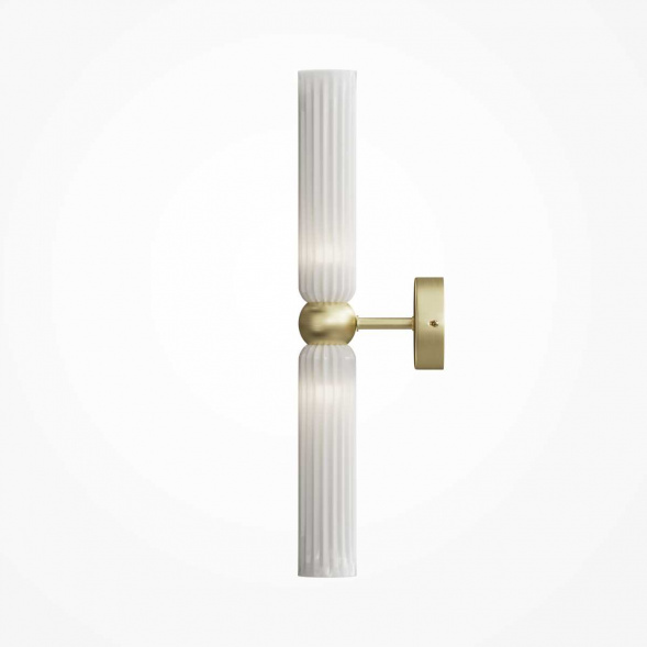 Настенный светильник (бра) Maytoni MOD302WL-02W1