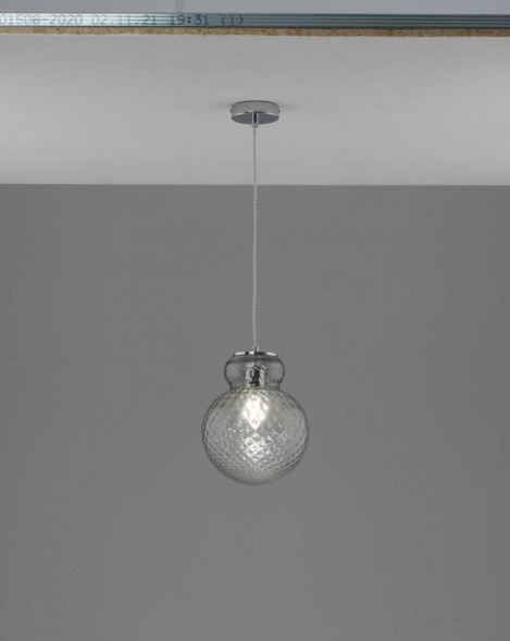 Светильник подвесной Moderli Lorel V11168-1P