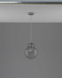 Светильник подвесной Moderli Lorel V11168-1P