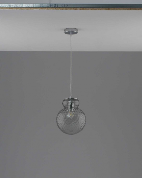 Светильник подвесной Moderli Lorel V11168-1P