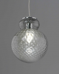 Светильник подвесной Moderli Lorel V11168-1P