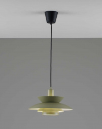 Светильник подвесной Moderli Shaggy V11305-1P