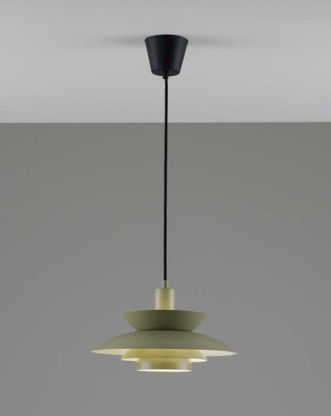 Светильник подвесной Moderli Shaggy V11305-1P