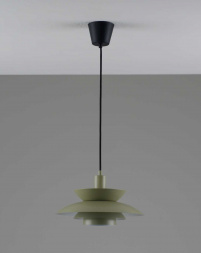 Светильник подвесной Moderli Shaggy V11305-1P